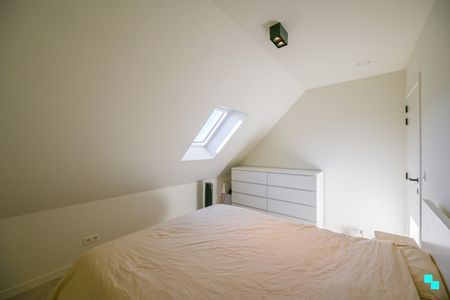 Nieuwbouw duplex appartement in Waregem - Photo 3