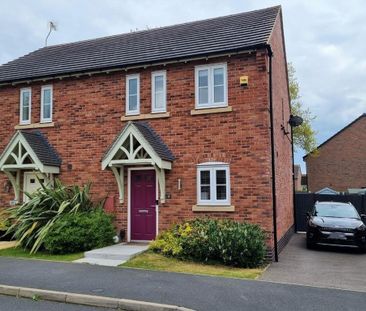 3 bedroom house to rent - Photo 1