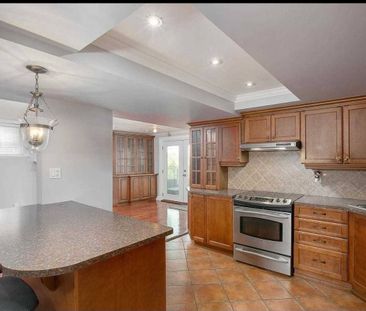 For Lease - 169 Revell Road Unit# W/O, Newmarket, Ontario - Photo 3