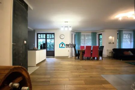 Komfortowy 5 pokojowy, kameralne osiedle - WRZOSY - Zdjęcie 3