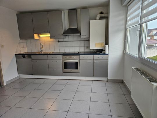 APPARTEMENT COLMAR - Photo 1