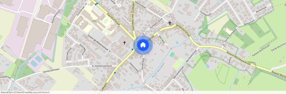 Vereeckenstraat, 1, 4, 9308, Gijzegem