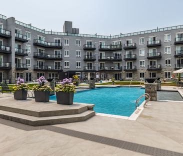 For Lease - 2274 Princess Street Unit# 515, Kingston, Ontario - Photo 2