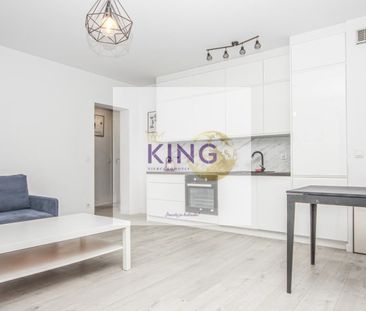 Mieszkanie na wynajem Szczecin - Photo 2