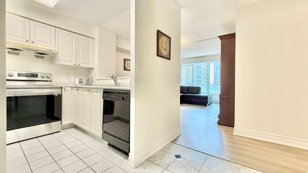 For Lease - 8 Pemberton Avenue Unit# 705, Toronto, Ontario - Photo 1