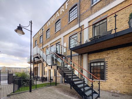 Rainville Road, W6, London - Photo 2
