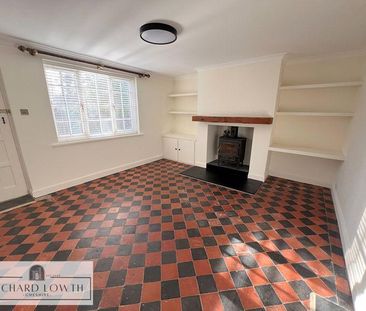 2 bedroom cottage to rent - Photo 1