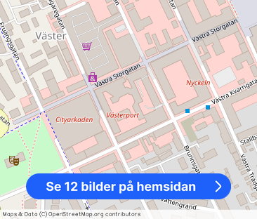 Bagaregatan, 38 A, Nyköping - Foto 1