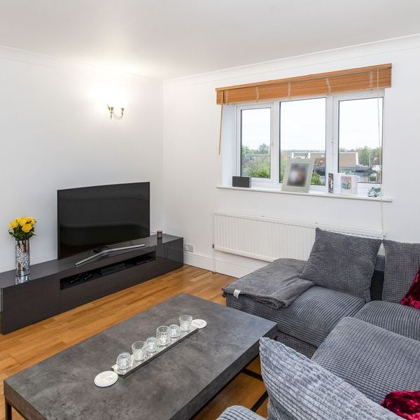 2 bedroom apartment to rent - Photo 1