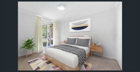 2 Bedroom Apartment in Sought After Location - Photo 5