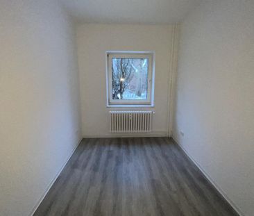 Praktische 1,5-Zimmer-Etagenwohnung in Kiel  34,3 m² - Renoviert - Photo 2