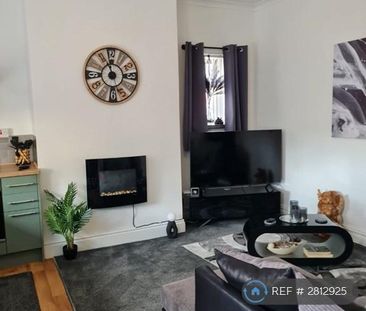 1 bedroom end of terrace house to rent - Photo 4