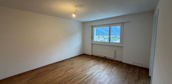 1.5 Zimmer, 24 m², 10. Stock - Photo 2