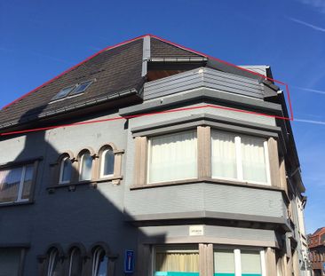 Appartement te huur in Menen voor € 820 met 2 slaapkamers - Foto 2