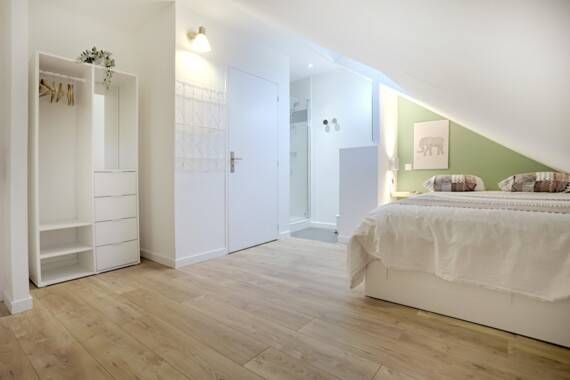 LONGCHAMP F - Photo 1