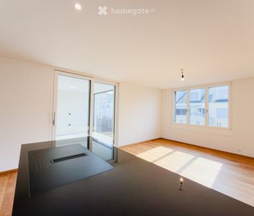 "Innerdorf" - Neubau im Zentrum von Siebnen - Photo 4