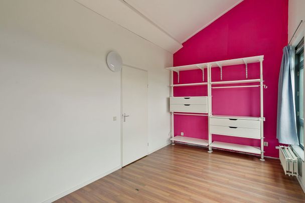 Huis te huur: Nootdorpse Landingslaan 256 2496 TB Den Haag - Photo 1
