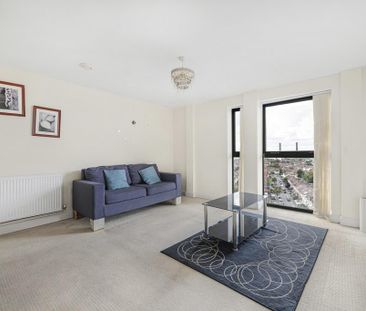 1 bedroom apartment to rent - Photo 2