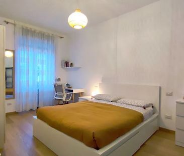 Via Giovanni Pacini, Milan, Lombardy 20131 - Photo 2