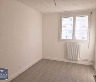 Location Appartement 3 pièces 53m² CHALON SUR SAONE 71100 - Photo 3