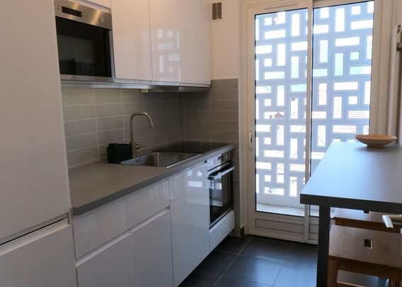 Appartement T2 à louer à Bonneville - Photo 1