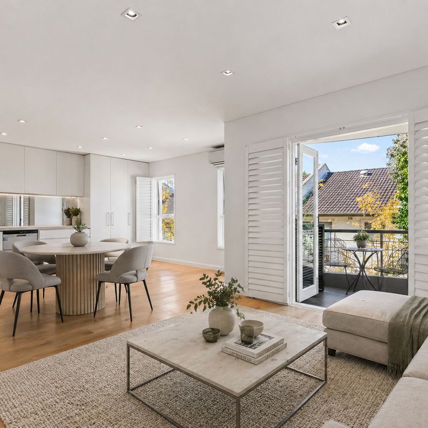32/88 Barcom Avenue, Darlinghurst NSW 2010 - Apartment For Rent | Domain - Photo 1