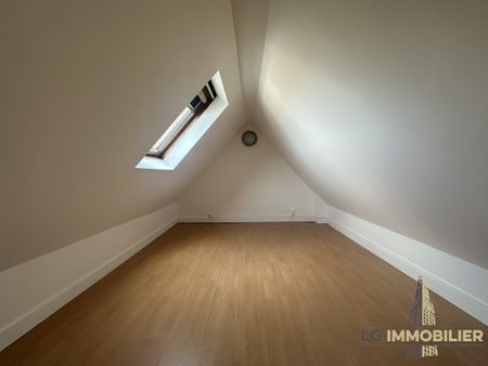 Amiens AMIENS SUD-EST - TYPE 2 - Photo 4