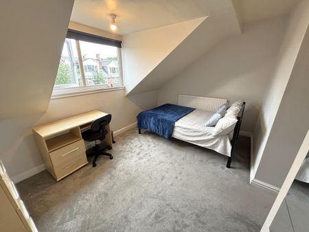 5 bedroom house share to rent - Photo 5