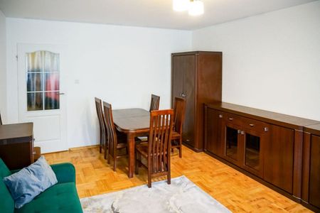 Przestronne 3 pokoje z parkingiem | Mokotów Stegny 64.5 m² - Фото 4