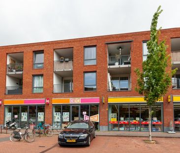 Haroekoeplein 41 - Photo 1