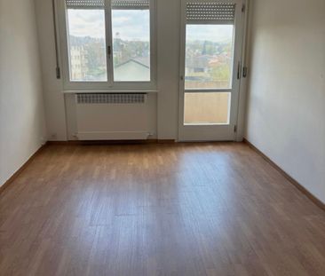 3.5 Zimmer, 63 m² - Photo 4