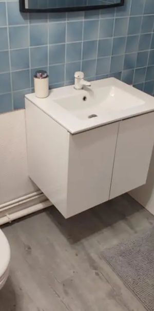 Appartement à louer 1 pièce 16.73m² - Photo 2