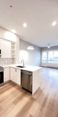 $1,650 / 1br - 549ft2 - New, Cat-Friendly 1 Bedroom Apartment - Photo 1