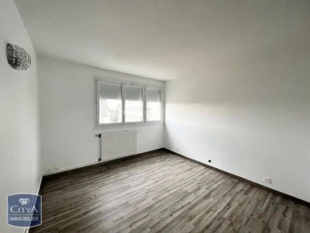 Appartement à louer 3 pièces 63.64m² - Photo 4