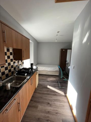 1 bedroom flat to rent - Photo 3