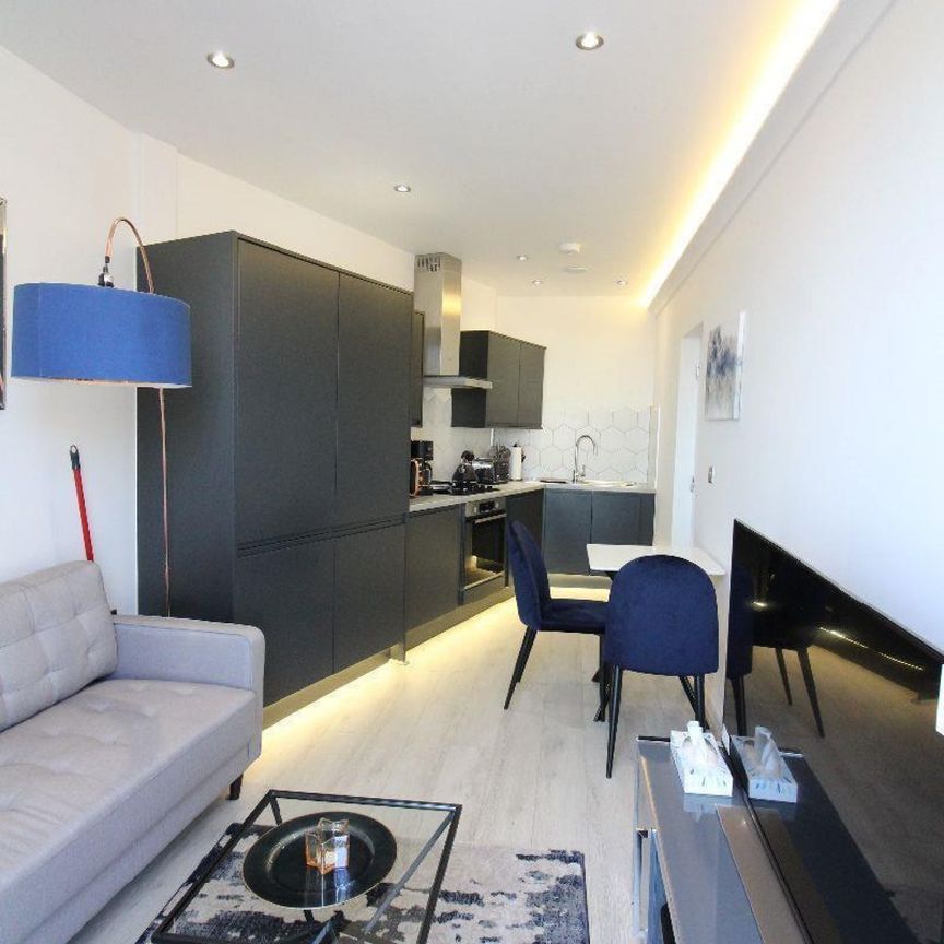 City Bridge Apartments, Glovers Court, Preston - Photo 1