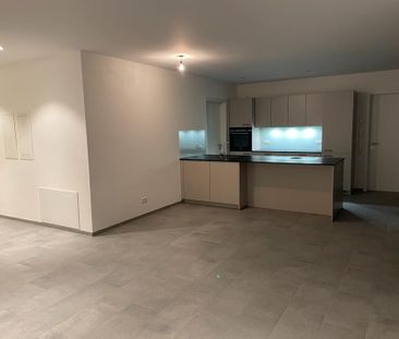 3.5 Zimmerwohnung mit Rheinblick - Photo 4