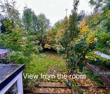 1 bedroom in a house share to rent - Photo 2