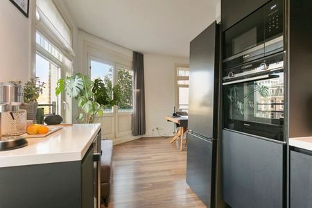 Te huur: Appartement Overtoom in Amsterdam - Photo 5