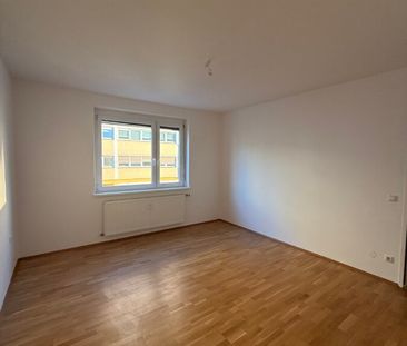 Gut mit öffentlichen Verkehrsmitteln erreichbare 2-Raum-Wohnung im ... - Foto 4