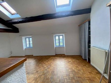 Location appartement 3 pièces 52.78 m² à Privas (07000) - Photo 2