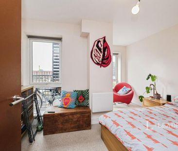 1 bedroom flat to rent - Photo 6