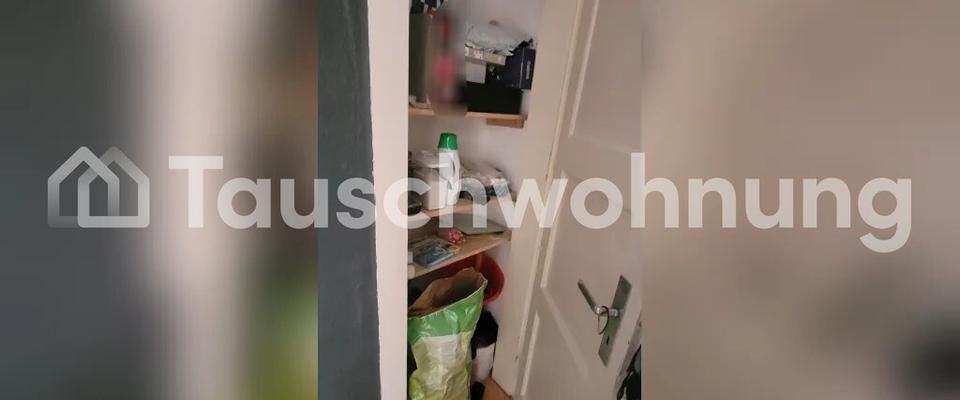 TAUSCHWOHNUNG Altbau 2,5-3 ZWhg - Foto 1