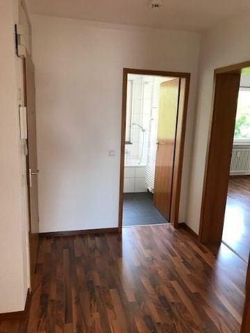 renovierte 2 ZKB-Wohnung (Saarbrücken-Eschberg) - Photo 4