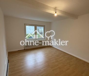 frisch renovierte 2-Zimmer-Wohnung in Elberfeld - Photo 1