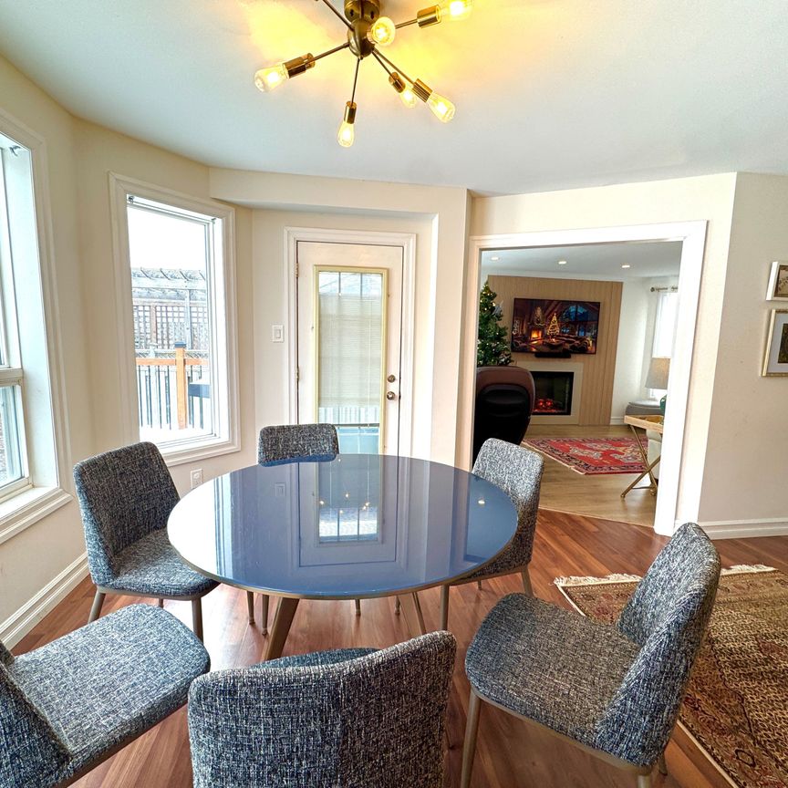 For Lease - 25 Logan Court Unit# Main & 2nd, Barrie, Ontario - Photo 1