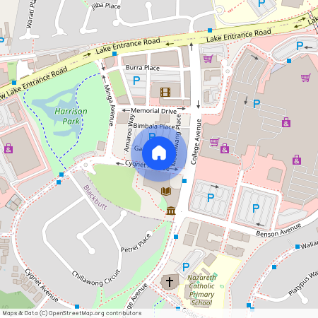 4/75 Cygnet Avenue, NSW 2529, Shellharbour City Centre