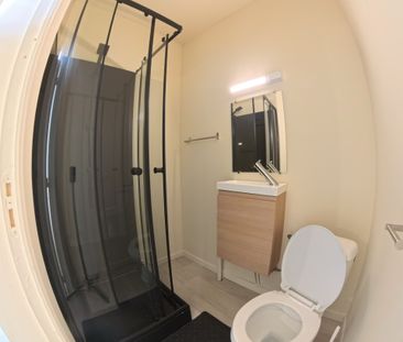 Location Appartement 1 pièce 19m² POITIERS 86000 - Photo 5