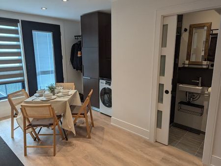 For Lease - 317 O'Connor Drive Unit# Main, Toronto, Ontario - Photo 4