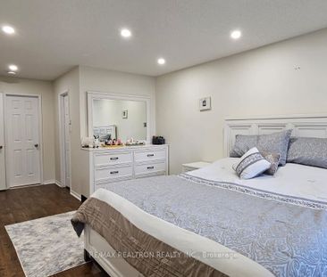 For Lease - 31 Keeble Crescent Unit# Upper, Ajax, Ontario - Photo 6